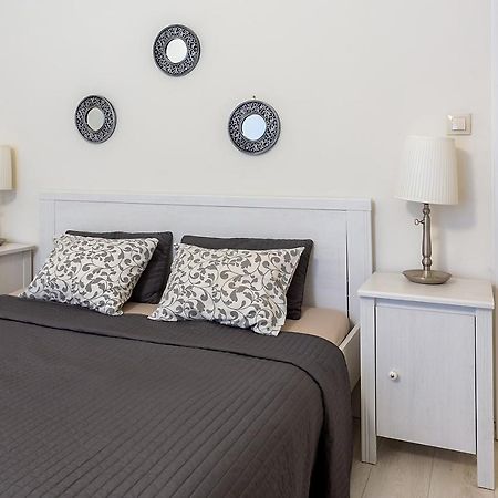 Goldcentral Apartment Grand Boulevard Budapest Luaran gambar
