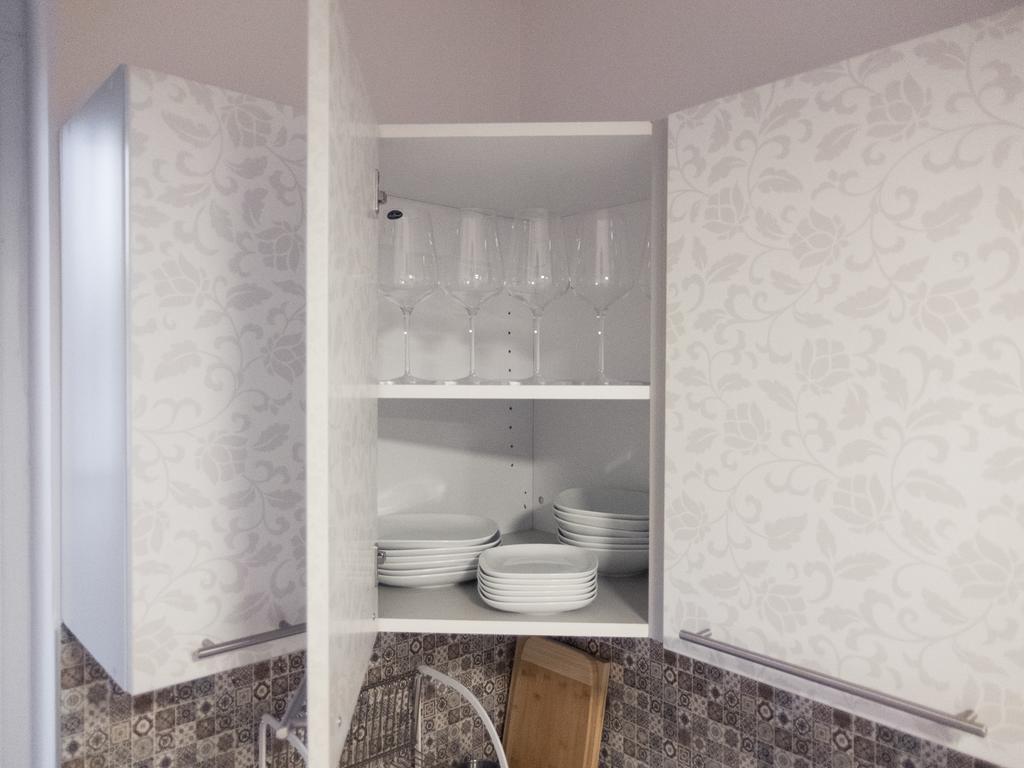 Goldcentral Apartment Grand Boulevard Budapest Luaran gambar