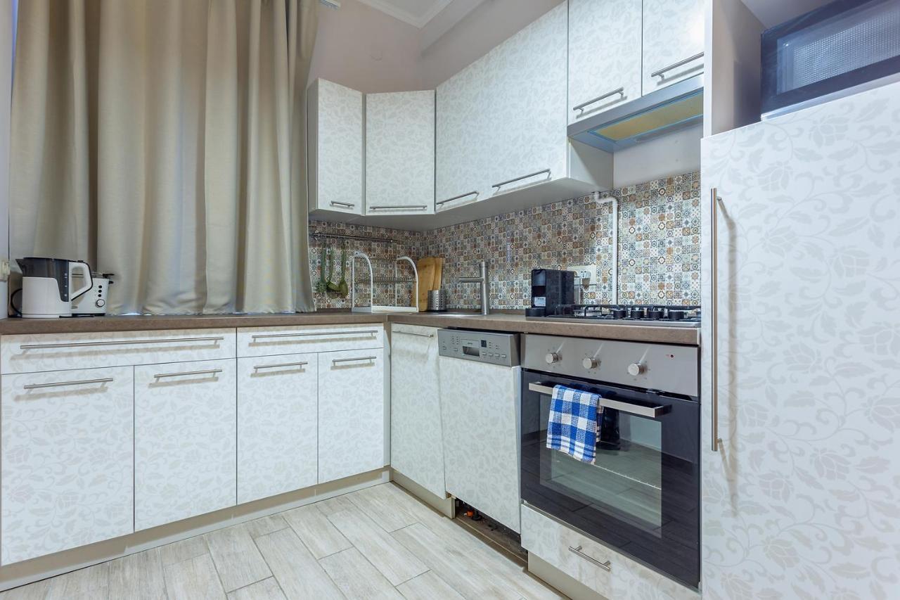 Goldcentral Apartment Grand Boulevard Budapest Luaran gambar